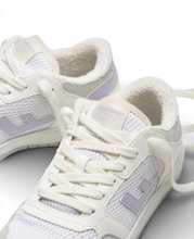 Flamingos Life Sneaker Saline Mesh - weiss/grau/lavender