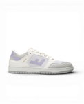 Flamingos Life Sneaker Saline Mesh - white/grey/lavender