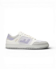 Flamingos Life Sneaker Saline Mesh - weiss/grau/lavender