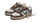 Flamingos Life Sneaker Saline - weiss/braun