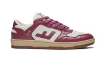 Flamingos Life Sneaker Saline - white/cherry red