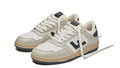 Flamingos Life Sneaker Saline - grau/weiss/schwarz