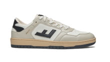 Flamingos Life Sneaker Saline - grau/weiss/schwarz