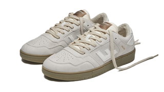 Flamingos Life Sneaker Saline - ivory grey