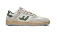 Flamingos Life Sneaker Saline - weiss/sagegrün/grau