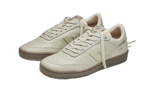 Flamingos Life Sneaker Stadium - natural/carob