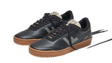 Flamingos Life Sneaker Stadium - black/brown