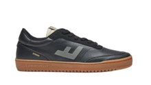 Flamingos Life Sneaker Stadium - black/brown