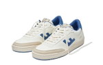 Flamingos Life Sneaker Stadion - weiss/blau