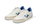 Flamingos Life Sneaker Stadion - weiss/blau