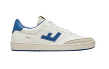 Flamingos Life Sneaker Stadion - weiss/blau