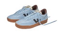Flamingos Life Sneaker Stadium - Capri Blue