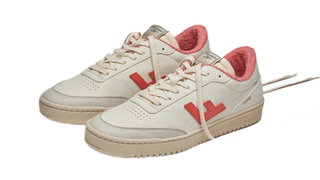 Flamingos Life Sneaker Stadium - white/grey/pink