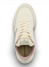 Flamingos Life Sneaker Stadion - gesso weiss/mauve
