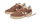 Flamingos Life Sneaker Stadion - coffebraun