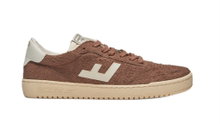 Flamingos Life Sneaker Stadium - coffee brown