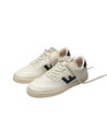 Flamingos Life Sneaker Stadion - creamweiss/indigo
