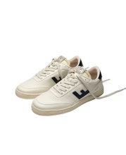 Flamingos Life Sneaker Stadion - creamweiss/indigo