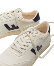 Flamingos Life Sneaker Stadion - creamweiss/indigo