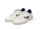 Flamingos Life Sneaker Stadion - weiss/navyblau