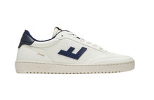 Flamingos Life Sneaker Stadion - weiss/navyblau