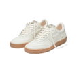 Flamingos Life Sneaker Stadion - pearlweiss/natur