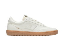 Flamingos Life Sneaker Stadion - pearlweiss/natur