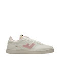 Flamingos Life Sneaker Stadion - pearlweiss/orchidpink