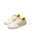 Flamingos Life Sneaker Stadion - pearlweiss/saffron
