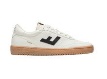 Flamingos Life Sneaker Stadion - pearlweiss/schwarz