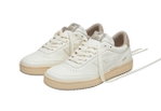 Flamingos Life Sneaker Stadion - weiss/braun