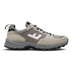Flamingos Life Sneaker Tabei Ivory Sportive - beige/grau