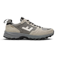 Flamingos Life Sneaker Tabei Ivory Sportive - beige/grey