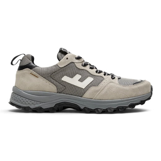 Flamingos Life Sneaker Tabei Ivory Sportive - beige/grau