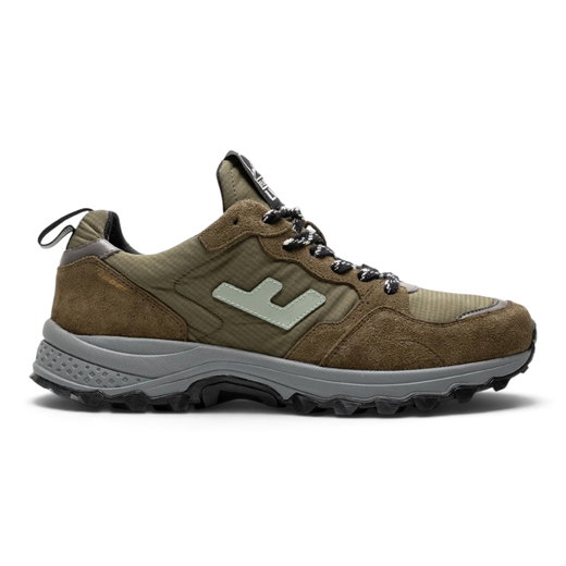 Flamingos Life Sneaker Tabei Nori Olive - dunkelgrün/olive