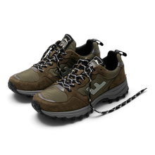 Flamingos Life Sneaker Tabei Nori Olive - dark green/olive