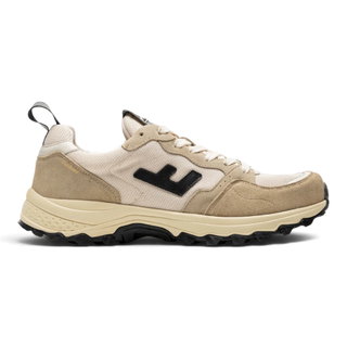 Flamingos Life Sneaker Tabei Sand Black - sandbraun/schwarz