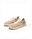 Flamingos Life Sneaker Ventura Hairy - braun/weiss