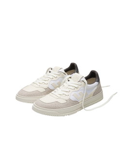 Sneaker Flamingos Life Ventura Mesh - kremowy/biały/szary/beżowy