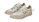 Flamingos Life Sneaker Ventura Brush Cream - creamweiss/beige