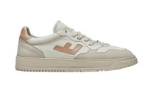 Flamingos Life Sneaker Ventura Brush Cream - creamweiss/beige