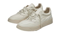 Flamingos Life Sneaker Ventura Clean Gesso - weiss/beige