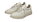 Flamingos Life Sneaker Ventura Clean Gesso - weiss/beige