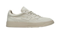 Flamingos Life Sneaker Ventura Clean Gesso - weiss/beige