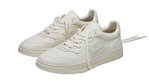 Flamingos Life Sneaker Ventura Clean White - weiss/weiss