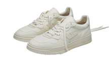 Flamingos Life Sneaker Ventura Clean White - weiss/weiss