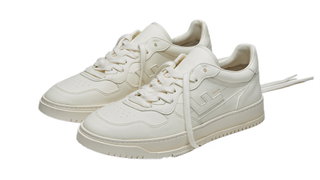 Sneaker Flamingos Life Ventura Clean White - biały/biały