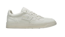 Flamingos Life Sneaker Ventura Clean White - weiss/weiss