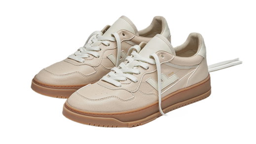 Flamingos Life Sneaker Ventura Sand Caramel - caramel brown