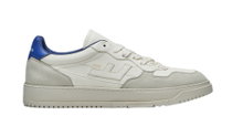 Flamingos Life Sneaker Ventura White Indigo - weiss/grau/blau